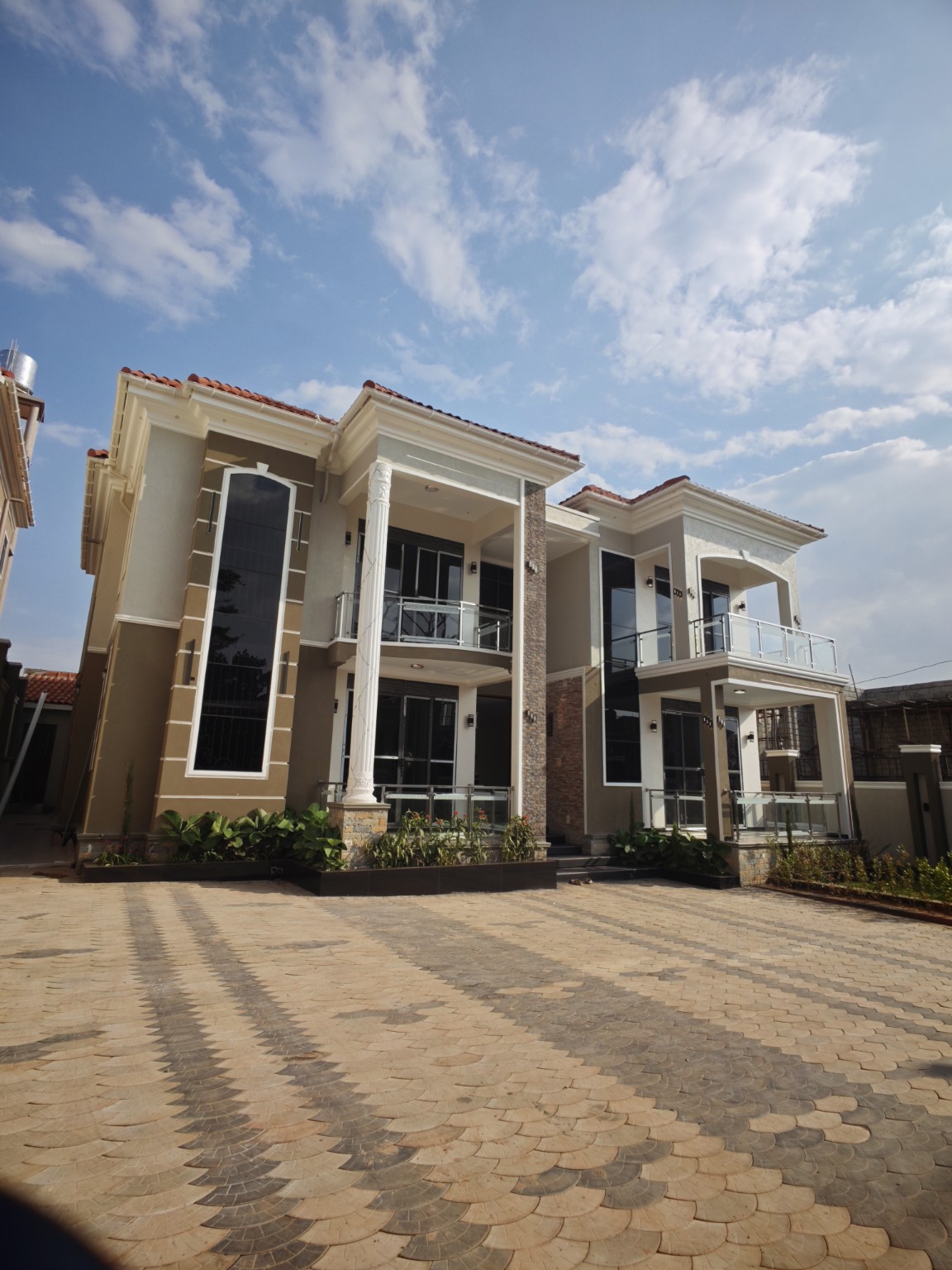 House for Sale – Kira/Najeera - view 1