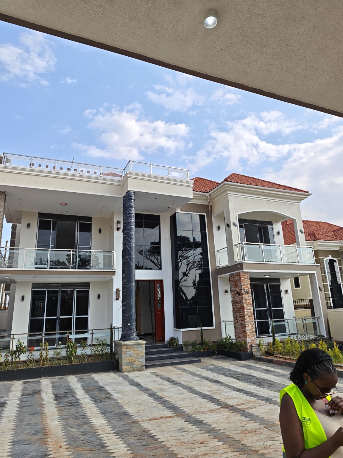 House for Sale – Kira/Najeera Road - view 2