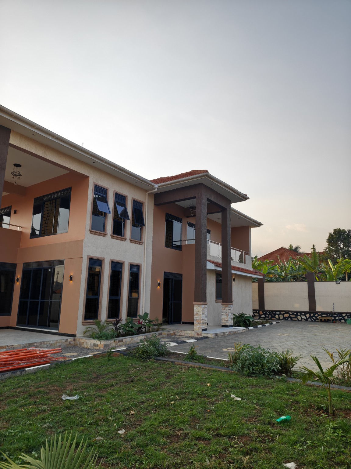 Luxury House for Sale – Kisaasi/Kulambiro - view 1