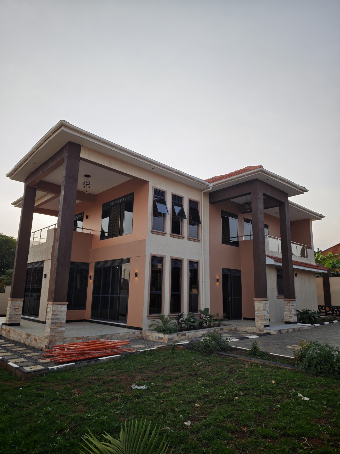 Luxury House for Sale – Kisaasi/Kulambiro - view 3