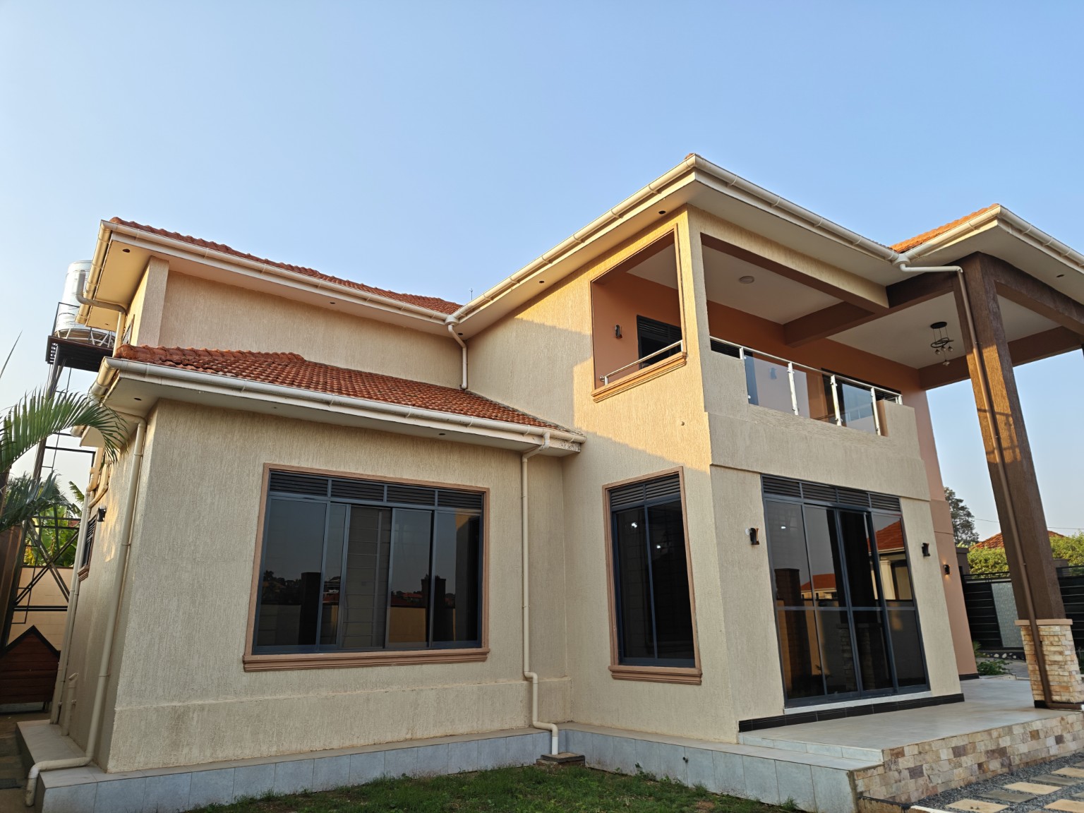 Luxury House for Sale – Kisaasi/Kulambiro - view 4
