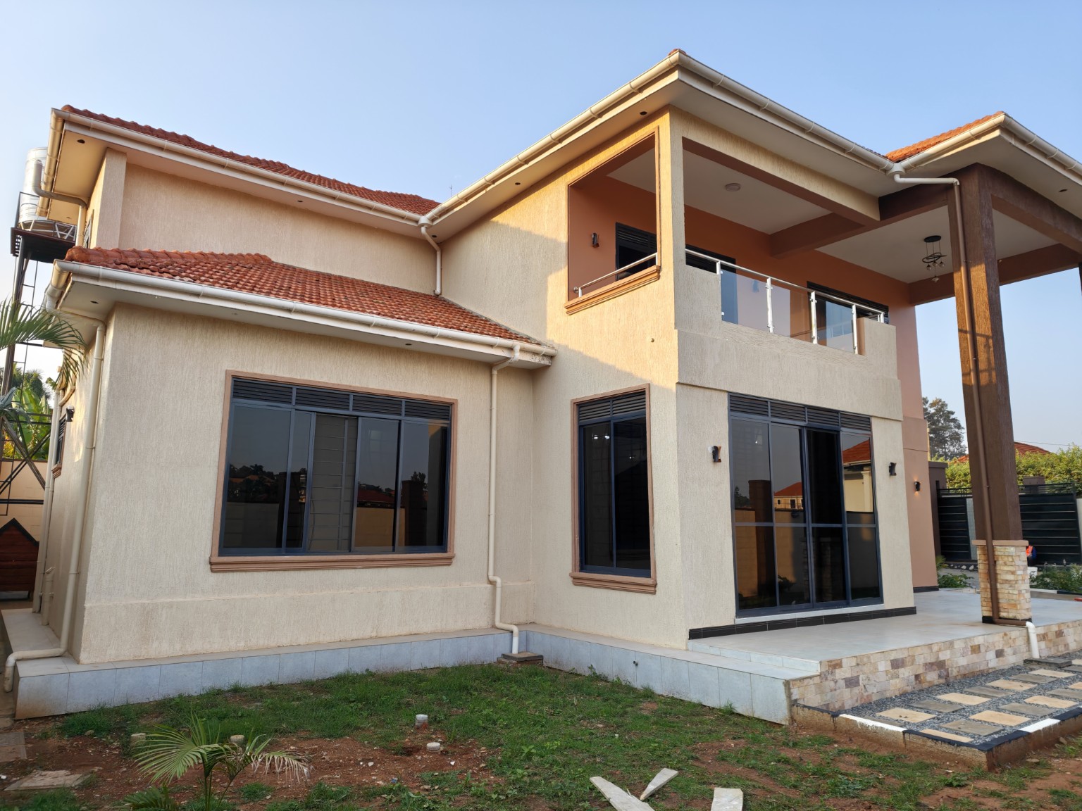 Luxury House for Sale – Kisaasi/Kulambiro - view 5